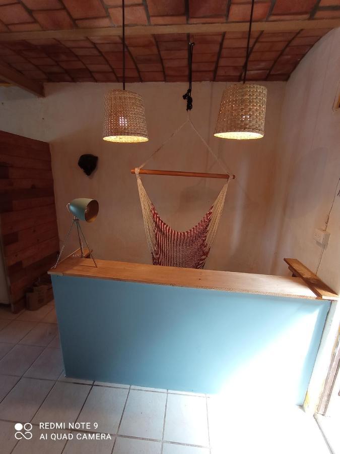 Blue Pepper Beds Sayulita Hostel Екстериор снимка